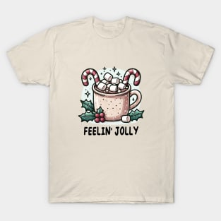 Feelin' Jolly T-Shirt